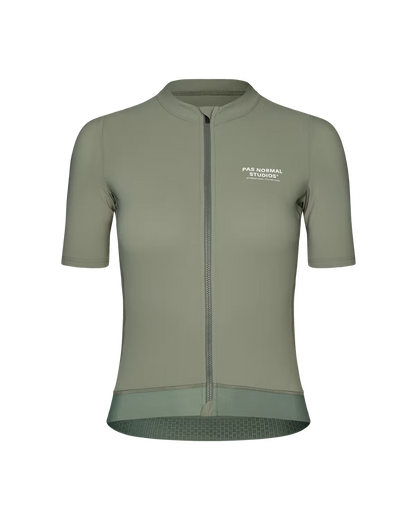 PAS NORMAL STUDIOS Women's Essential Jersey - Dark Celeste