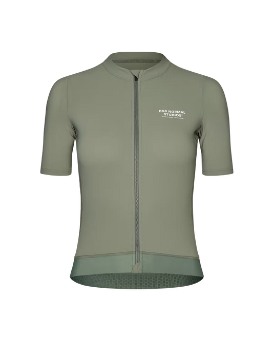 PAS NORMAL STUDIOS Women's Essential Jersey - Dark Celeste