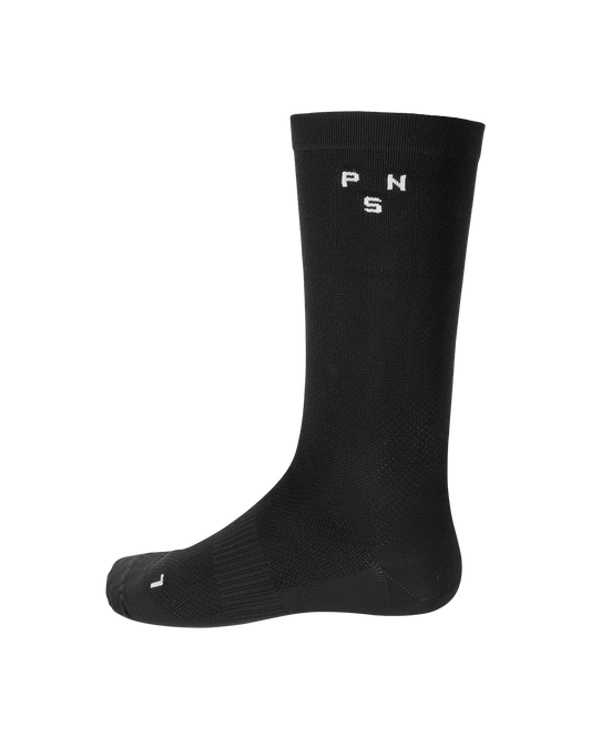 PAS NORMAL STUDIOS Race Socks - Black