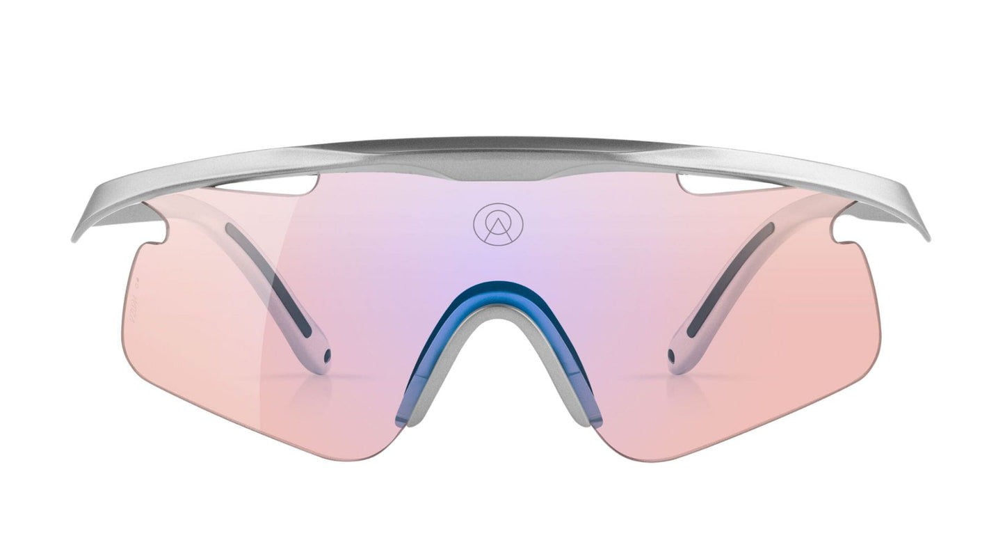 Okulary Alba Optics MANTRA SIL / VZUM F-LENS FLM Photochrom