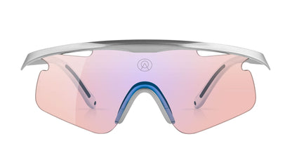 Okulary Alba Optics MANTRA SIL / VZUM F-LENS FLM Photochrom