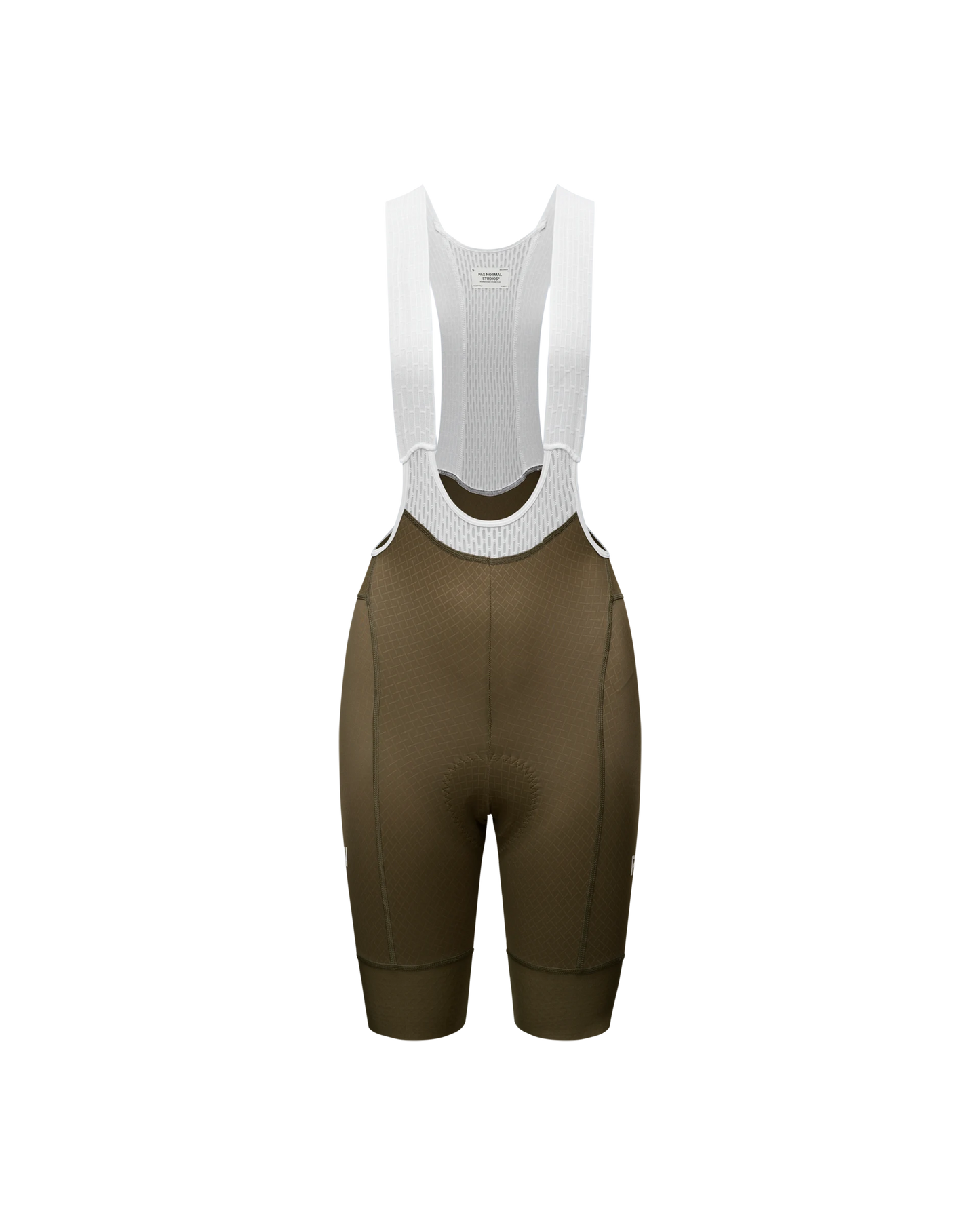 PAS NORMAL STUDIOS Women's Mechanism Bibs - Mud
