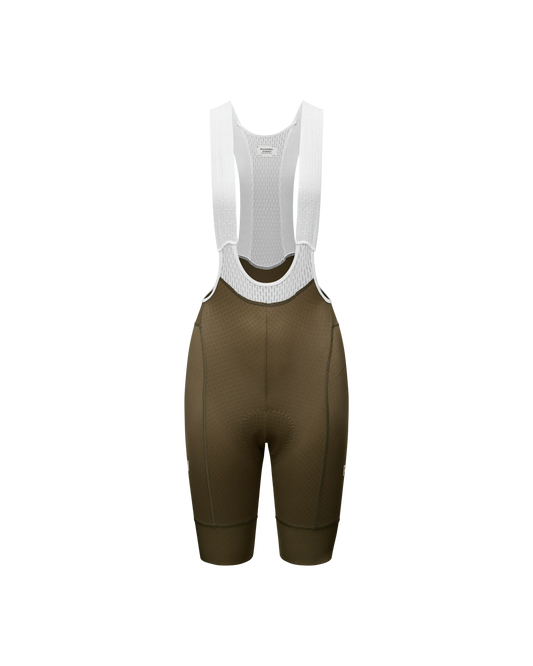 PAS NORMAL STUDIOS Women's Mechanism Bibs - Mud