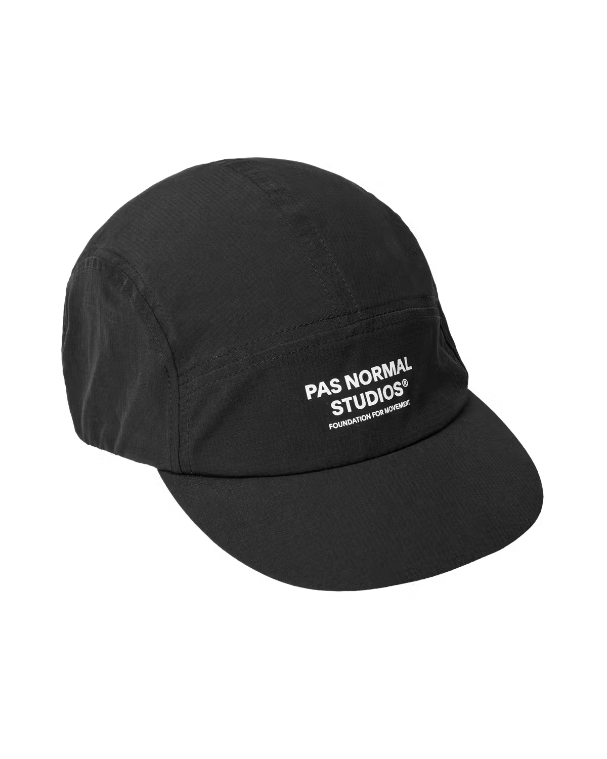 Pas Normal Studios Balance Cap - Black