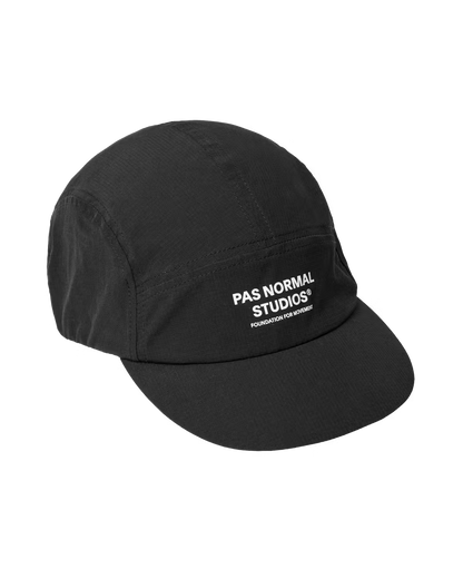 Pas Normal Studios Balance Cap - Black