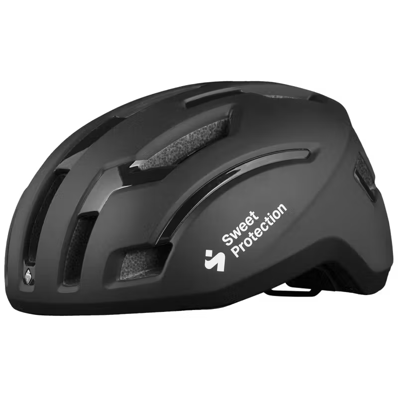 Kask Sweet Protection Seeker - Matte Black