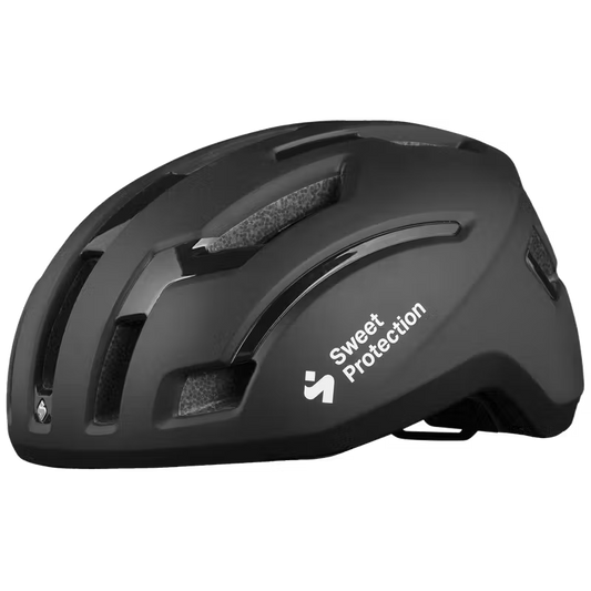 Kask Sweet Protection Seeker - Matte Black