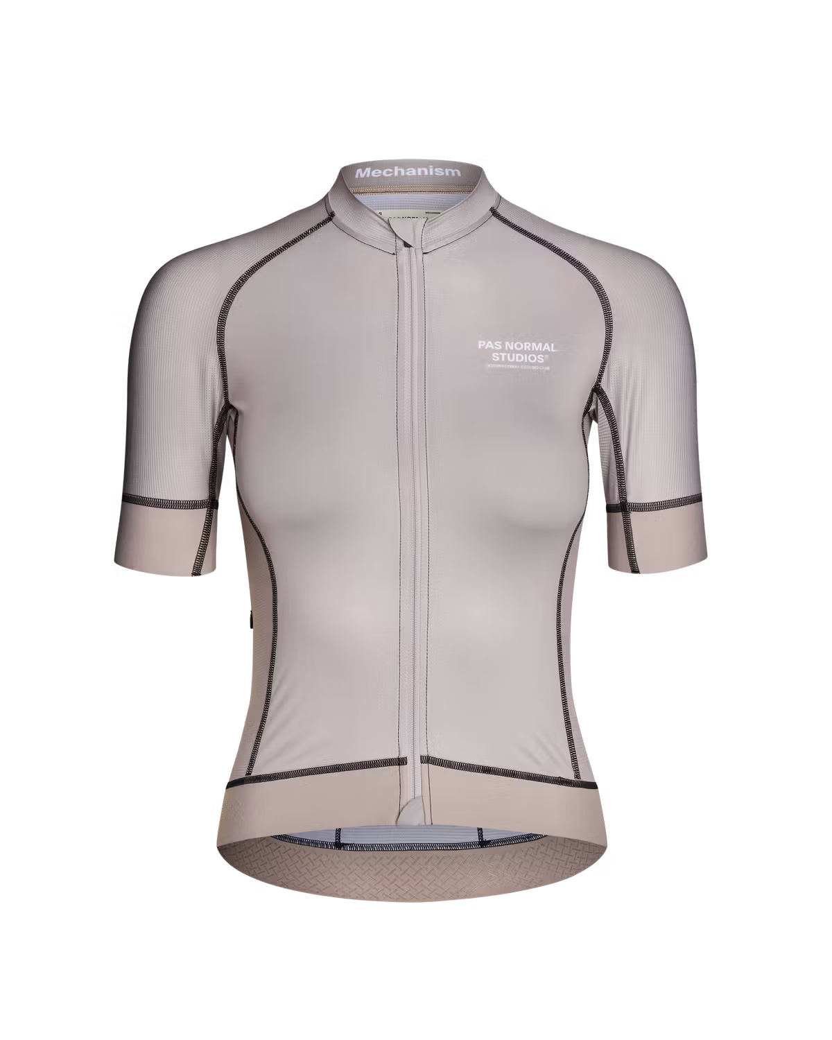 PAS NORMAL STUDIOS Women's Mechanism Jersey - Haze