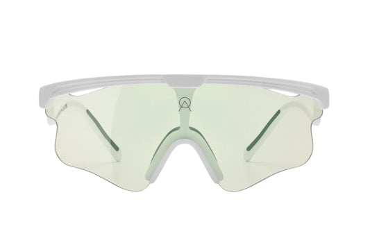 Okulary Alba Optics DELTA LEI WHT / VZUM F-LENS BTL Photochrom