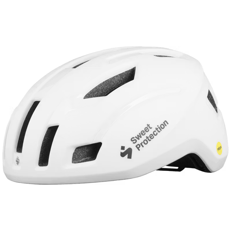 Kask Sweet Protection Seeker Mips - Matte White