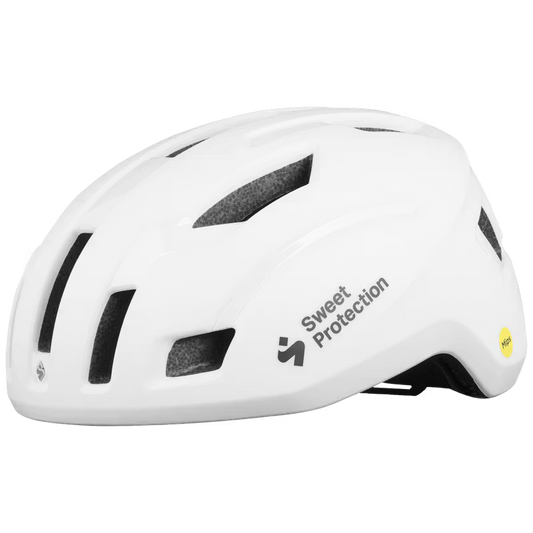 Kask Sweet Protection Seeker Mips - Matte White
