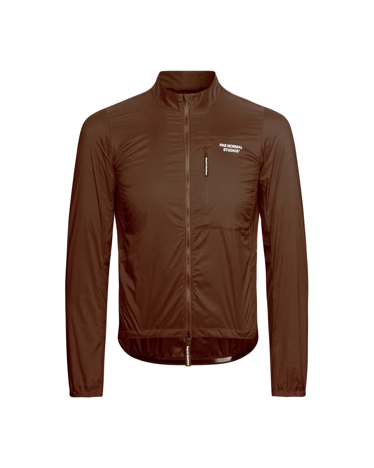 PAS NORMAL STUDIOS Essential Insulated Jacket - Light Brown