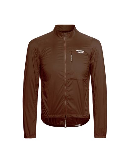 PAS NORMAL STUDIOS Essential Insulated Jacket - Light Brown