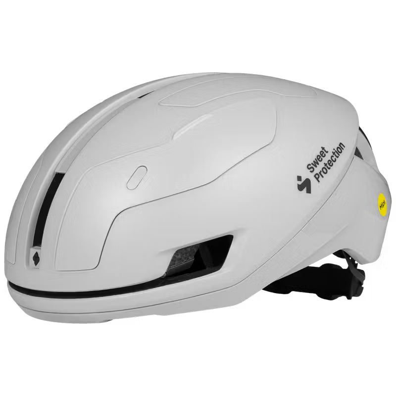 Kask Sweet Protection Falconer Aero 2Vi® Mips - Bronco White