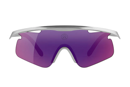 Okulary Alba Optics MANTRA SIL / VZUM ML PLASMA
