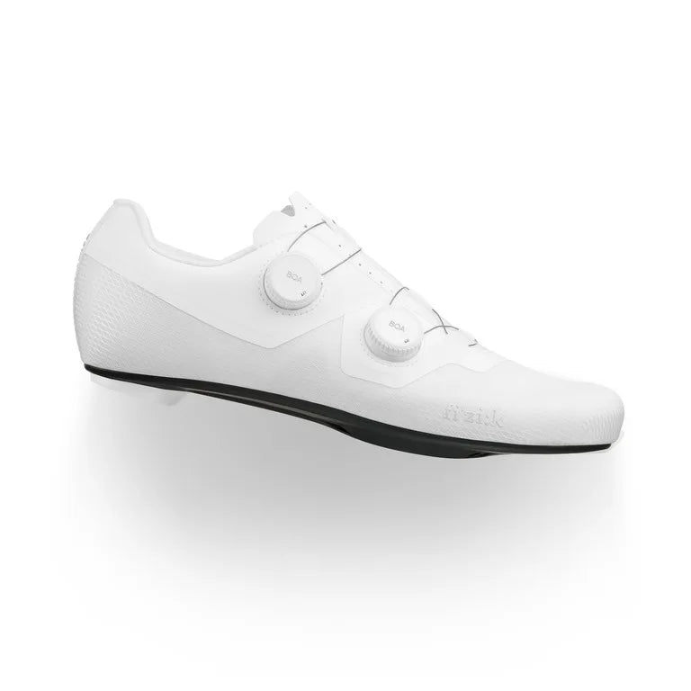 FIZIK BUTY TEMPO LYRA WHITE - WHITE