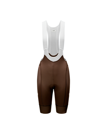 PAS NORMAL STUDIOS Women's Mechanism Bibs - Light Brown