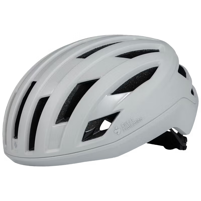 Kask Sweet Protection Fluxer Mips - Bronco White