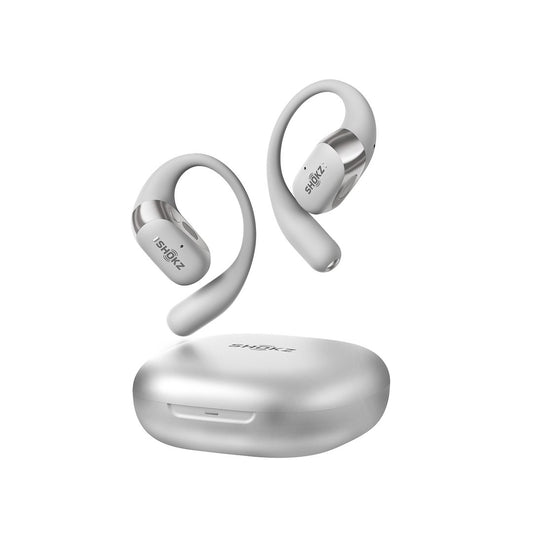Słuchawki Shokz OpenFit 2+ GREY