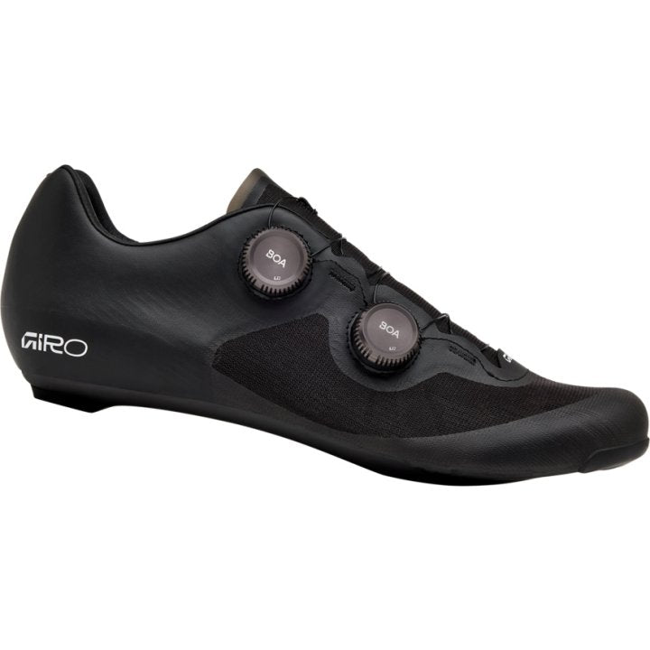 Buty Szosowe Giro Imperial II - black