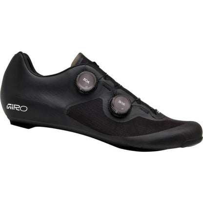 Buty Szosowe Giro Imperial II - black