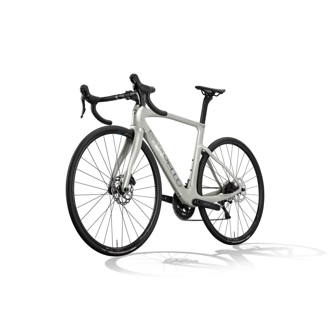 Rower PINARELLO F1 105