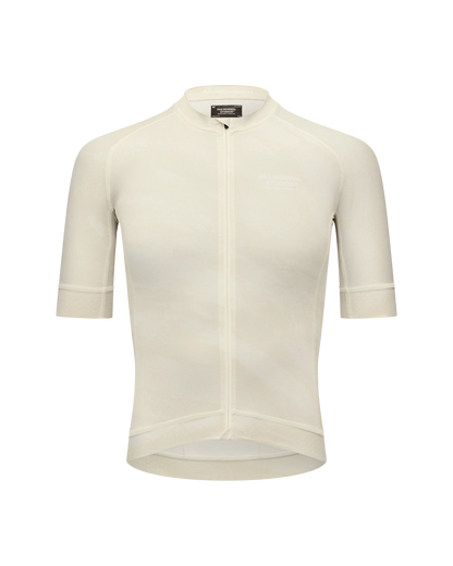 PAS NORMAL STUDIOS Mechanism Jersey - AOP Off White