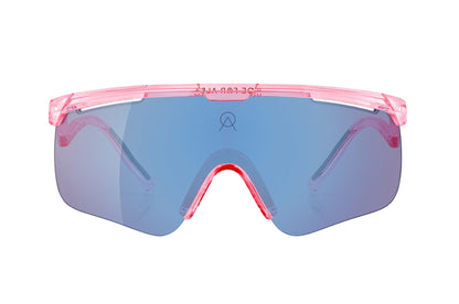 Okulary Alba Optics DELTA CHR GLS / VZUM F-LENS FLM Photochrom