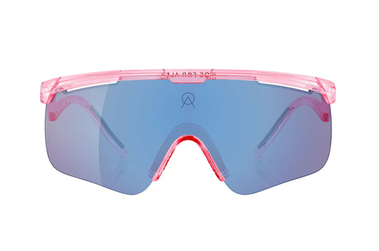 Okulary Alba Optics DELTA CHR GLS / VZUM F-LENS FLM Photochrom