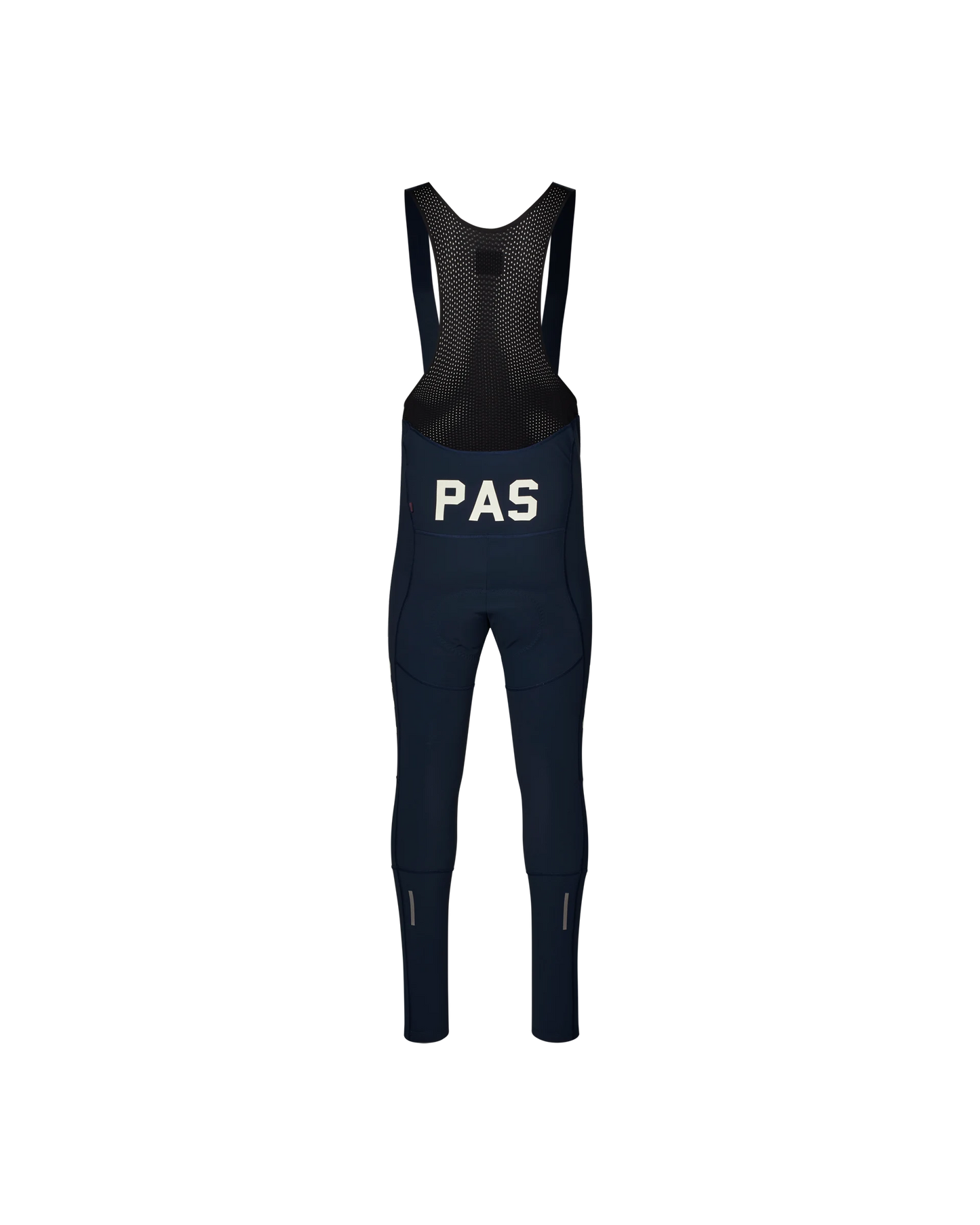 PAS NORMAL STUDIOS PAS Mechanism Deep Winter Long Bibs - Navy
