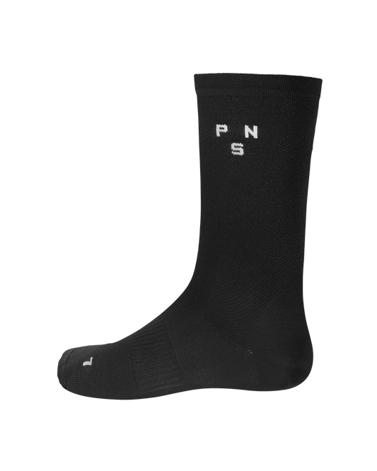 PAS NORMAL STUDIOS Lightweight Socks - Black