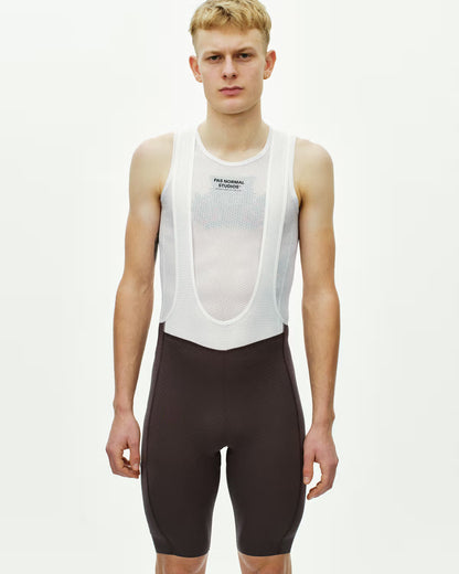Pas Normal Studios Essential Light Bibs - Dark Purple