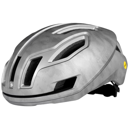 Kask Sweet Protection Falconer 2Vi® Mips - Sliver Smoke