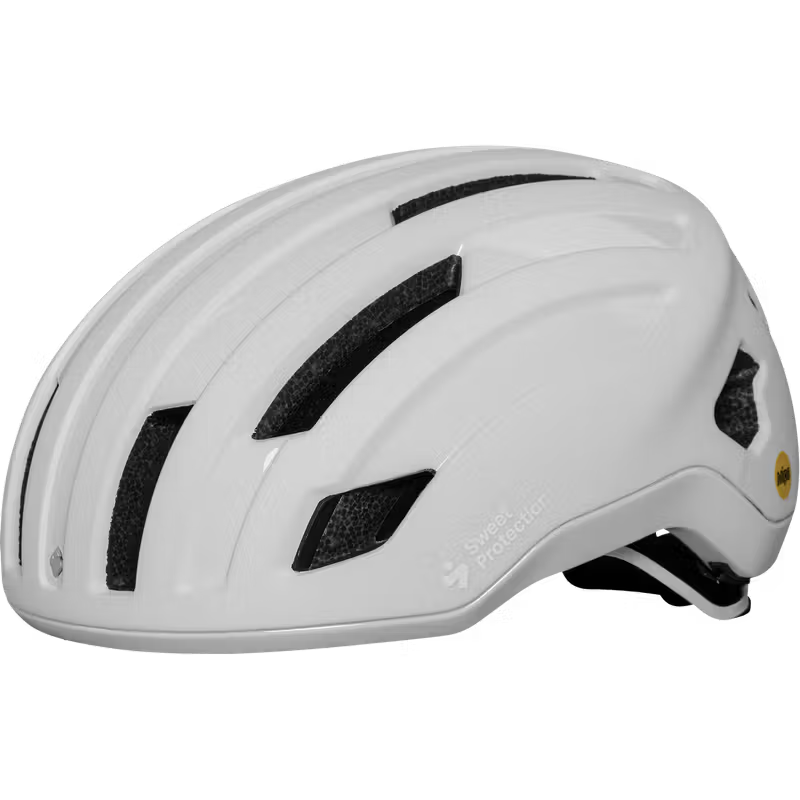 Kask Sweet Protection Outrider Mips - Matte White