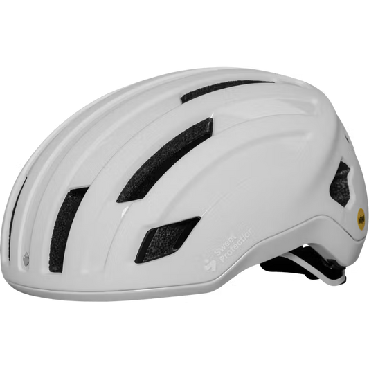 Kask Sweet Protection Outrider Mips - Matte White
