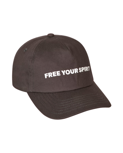 Pas Normal Studios T.K.O. Off-Race Cap - Dark Purple