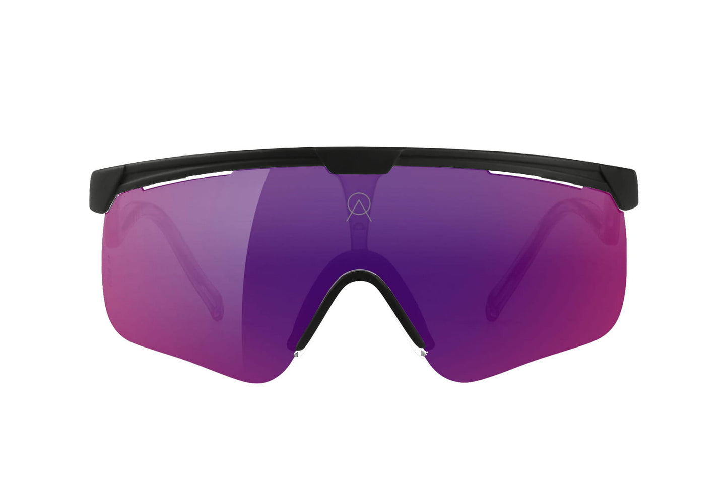 Okulary Alba Optics DELTA BLK / VZUM ML PLASMA