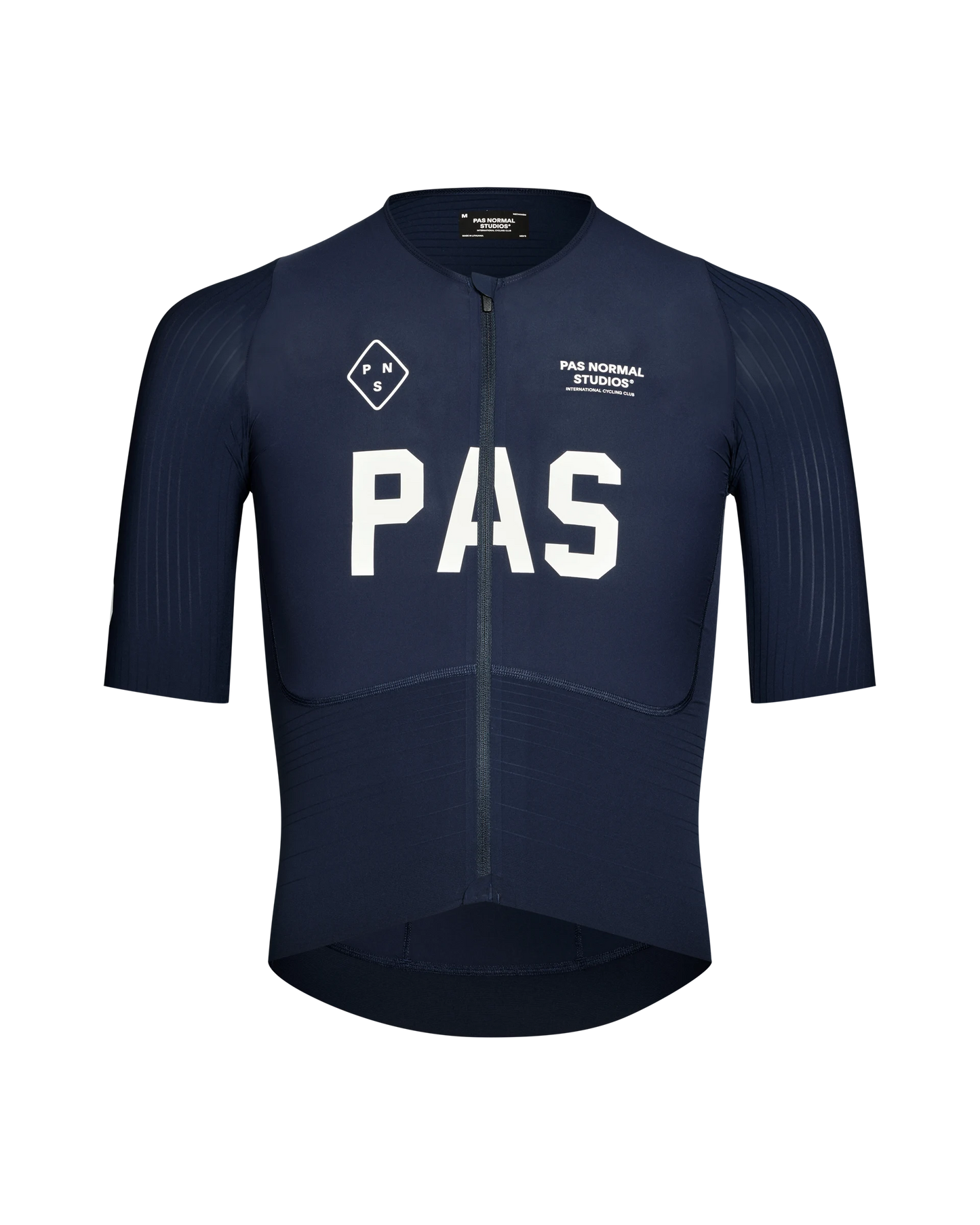 PAS NORMAL STUDIOS PAS Mechanism Pro Jersey - Navy