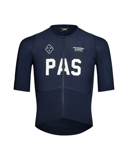 PAS NORMAL STUDIOS PAS Mechanism Pro Jersey - Navy