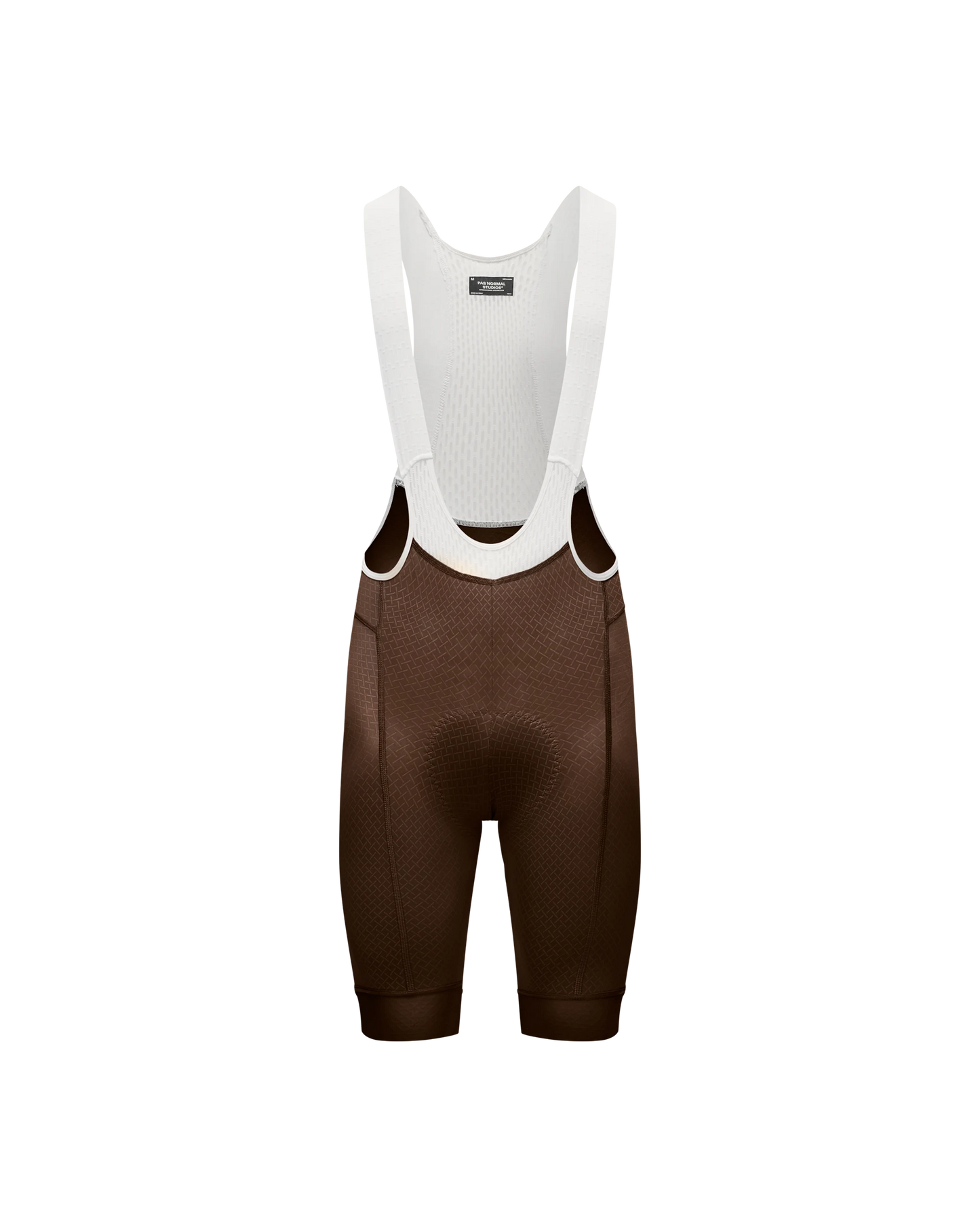 PAS NORMAL STUDIOS Mechanism Bibs - Light Brown