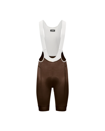 PAS NORMAL STUDIOS Mechanism Bibs - Light Brown