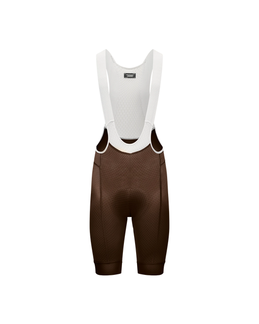 PAS NORMAL STUDIOS Mechanism Bibs - Light Brown