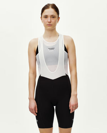 Pas Normal Studios Women's Essential Light Bibs - Black