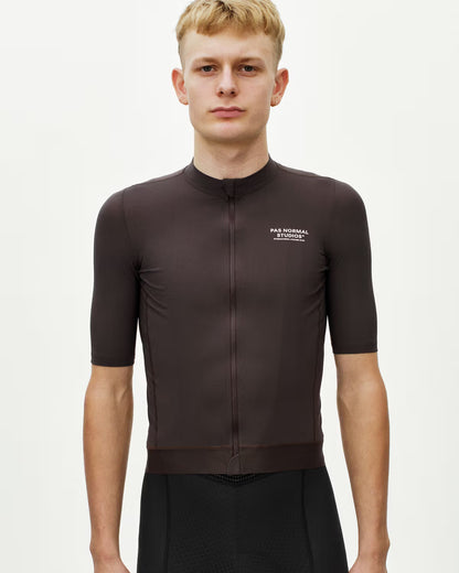 PAS NORMAL STUDIOS Essential Jersey - Dark Purple
