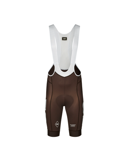 PAS NORMAL STUDIOS TKO Mechanism Bibs - Dark Purple