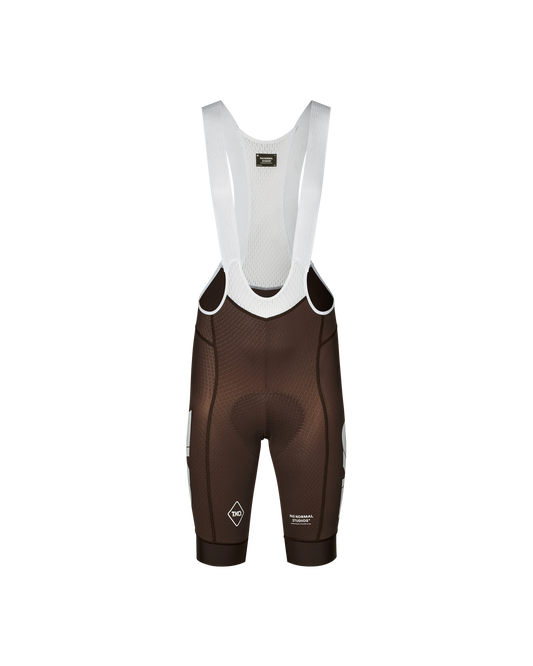 PAS NORMAL STUDIOS TKO Mechanism Bibs - Dark Purple