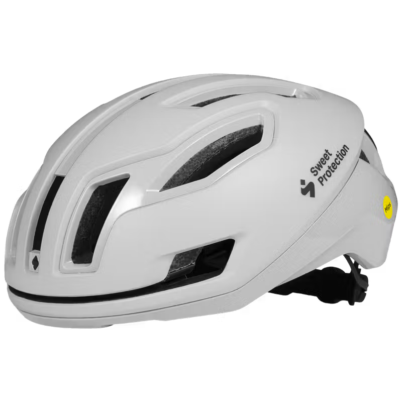 Kask Sweet Protection Falconer 2Vi® Mips - Bronco White