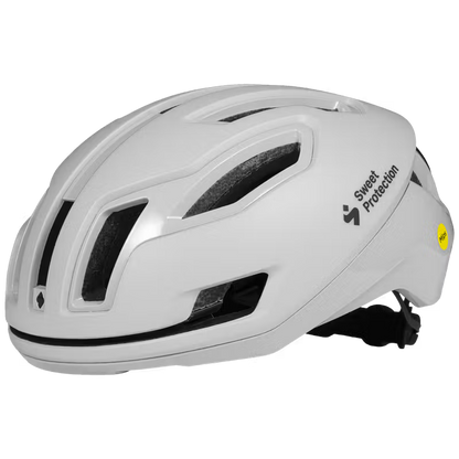 Kask Sweet Protection Falconer 2Vi® Mips - Bronco White