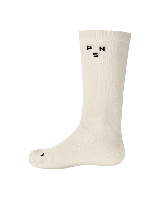 PAS NORMAL STUDIOS Race Socks - White