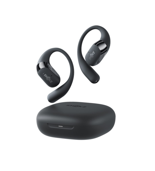 Słuchawki Shokz OpenFit 2+ BLACK